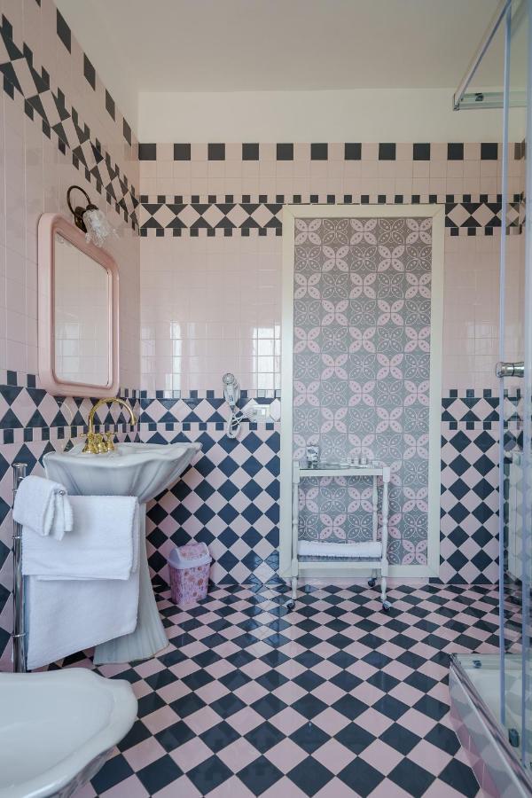 B&B Villa Le Mattine 아그로폴리 외부 사진